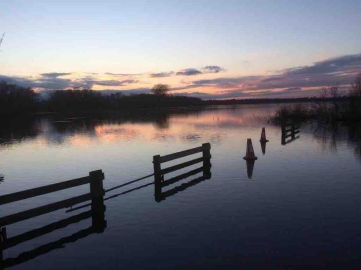 Cosy Pet Friendly Victorian Coachhouse Near Nature Walks On Norfolk Broads, With Fire Pit, Bbq & Alpacas Ranworth Exterior photo